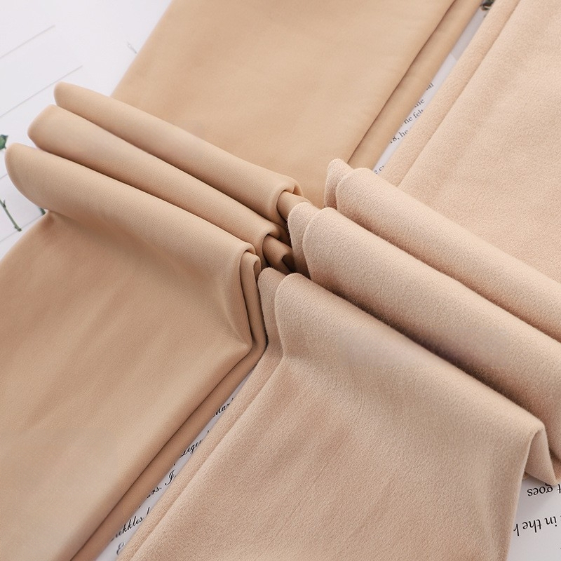 Sieviešu neilona zeķbikses ar flīsa oderi, biezas, pilna garuma, 90–95% neilons