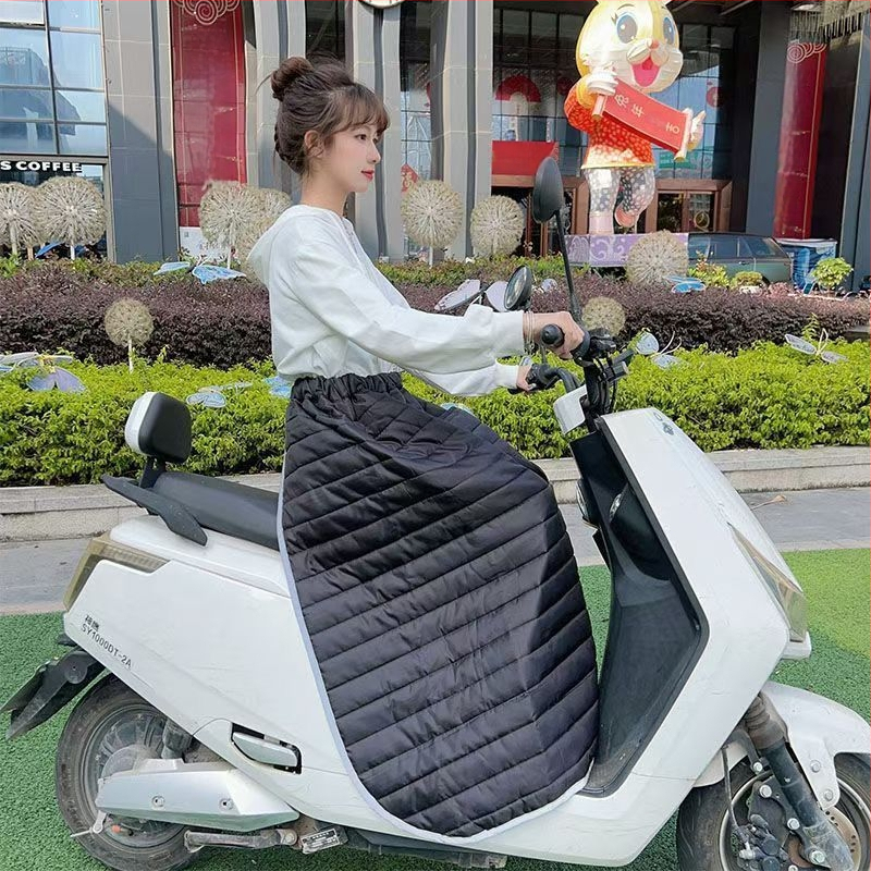 Vējizturīgs pleds elektromobiļiem, polipropiēns, japāņu stils, universāla izmantošana