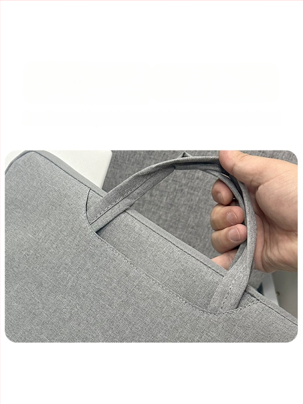 Huawei klēpjdatora soma — poliesters, ūdensnecaurlaidīga, triecienizturīga, elpojoša, nodilzei izturīga