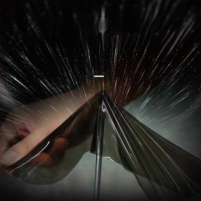 Galvas lukturu filma Mazda3 (2020–2024), TPU