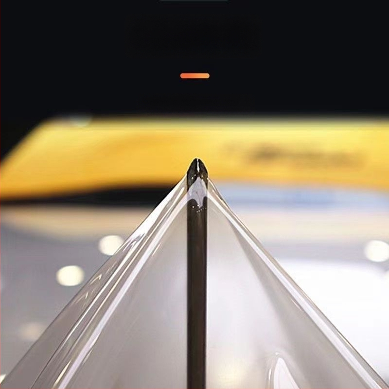 TPU krāsas aizsardzības plēve priekš sliekšņiem – Chivike (Zīmols: Chivike; Materiāls: TPU; Garantija: skatīt detaļas)