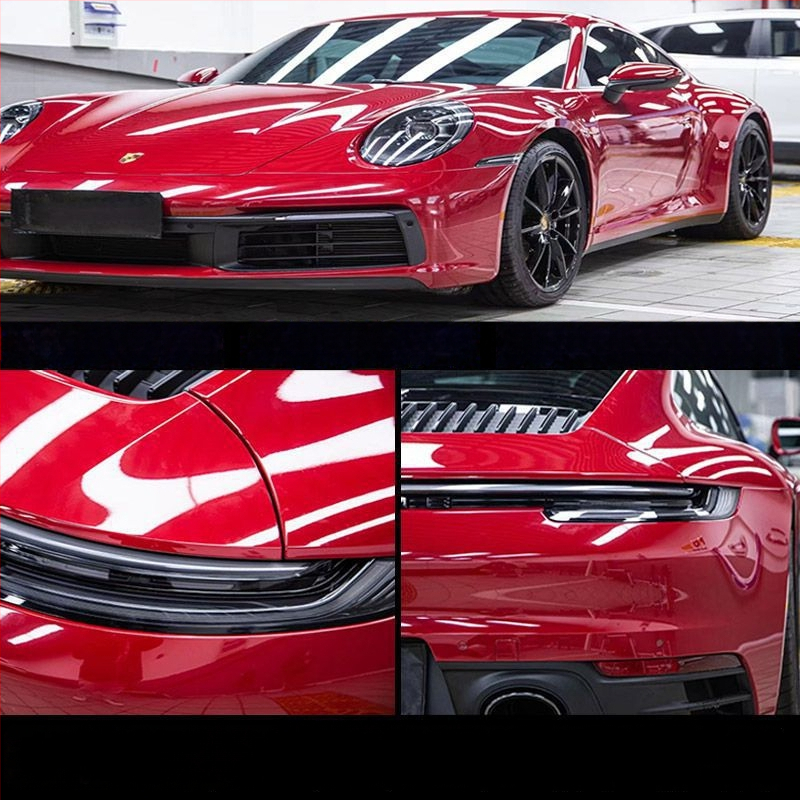 TPU krāsas aizsardzības plēve priekš sliekšņiem – Chivike (Zīmols: Chivike; Materiāls: TPU; Garantija: skatīt detaļas)