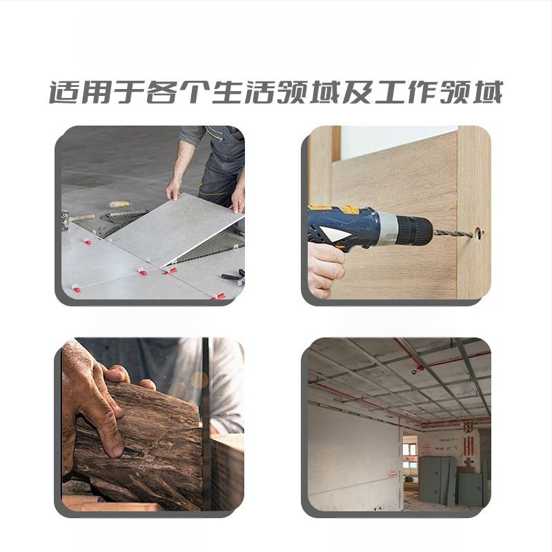 Lazerinis atstumo matuoklis, rankinis, aukšta tiksluma, infraraudonųjų matavimas, elektroninė liniuotė