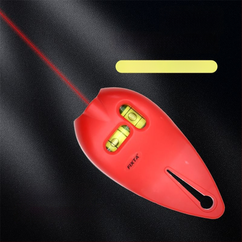 Lazerinis atstumo matuoklis, rankinis, aukšta tiksluma, infraraudonųjų matavimas, elektroninė liniuotė