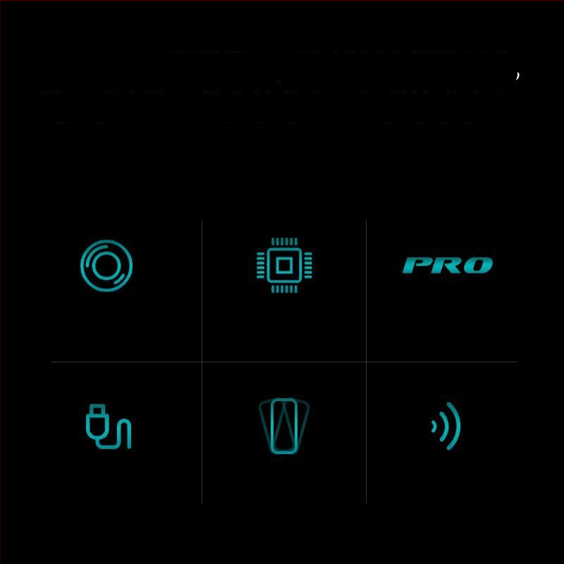 Lazerinis atstumo matuoklis, rankinis, infraraudonųjų spindulių matavimas, aukšta tikslumas patalpų matavimui