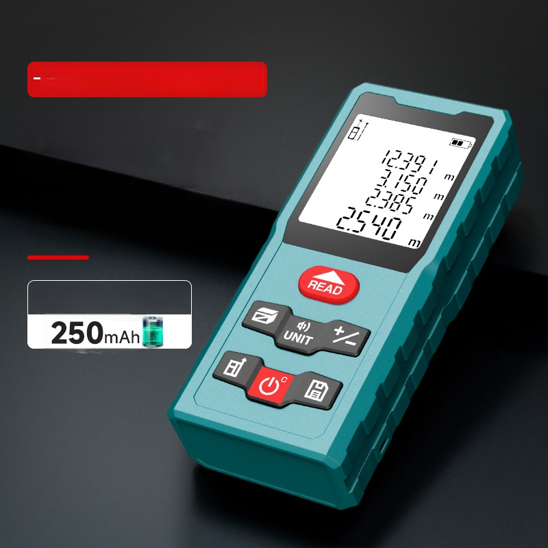 Lazerinis atstumo matuoklis N40plus (Tipas: Lazerinis atstumo matuoklis, Modelis: N40plus, Prekės ženklas: Other)