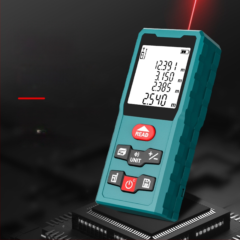 Lazerinis atstumo matuoklis N40plus (Tipas: Lazerinis atstumo matuoklis, Modelis: N40plus, Prekės ženklas: Other)