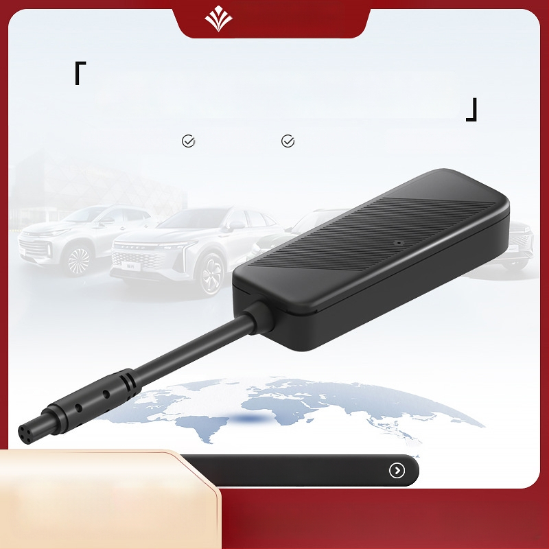 4G GPS sekiklis automobiliams ir motociklams XY301; GPS tikslumas 5–10 m; įspėjimo režimai: vibracija, maitinimo išjungimas, SOS, geofence, greičio viršijimas; IP65 atsparumas vandeniui.