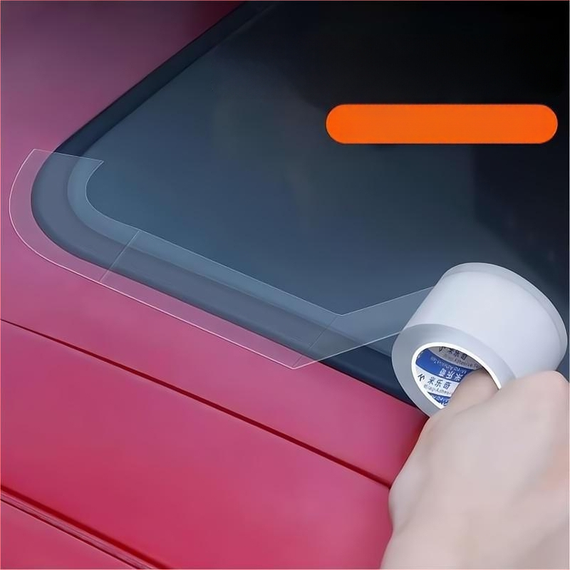 Silikono stogo stogo sandarinimo juostelė, 0,5 cm storio, JT modelis, bendras suderinamumas