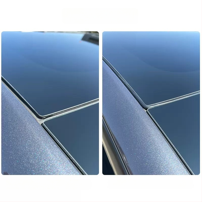 Baichuan Auto Parts — Stogo sandarinimo juosta Tesla Model 3/Y, guma