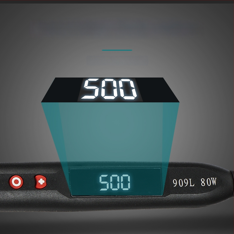 Namų naudojimui skirtas elektrinis litavimo rinkinys su litavimo geležimi ir litavimo pistoletu, profesionalios kokybės