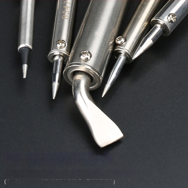 Reguliuojamo temperatūros litavimo pistoletas – rankinis litavimas, aukšta temperatūra, ilga tarnavimo trukmė, 30W–150W