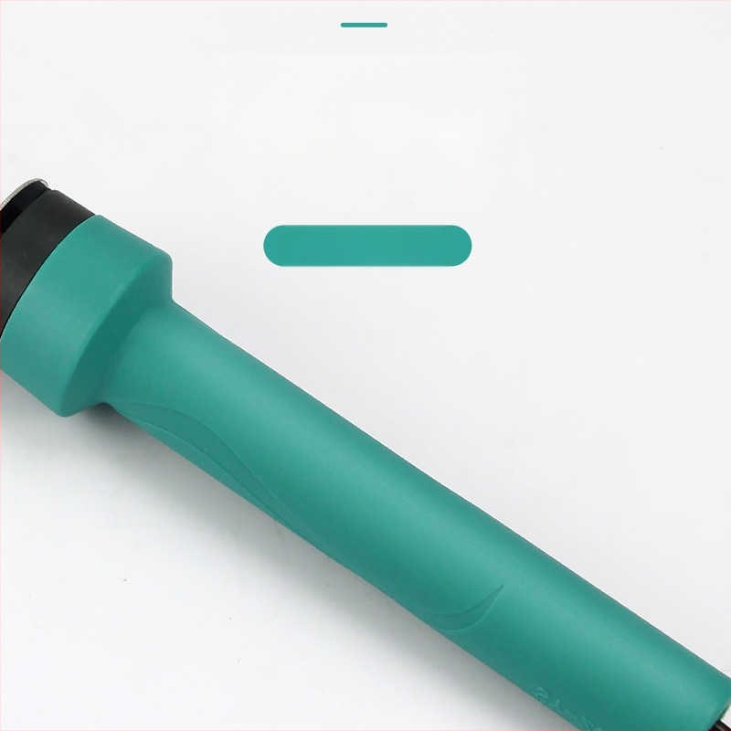 Elektrinis litavimo rinkinys namų naudojimui ir studentams, įskaitant litavimo geležį ir litavimo pistolę