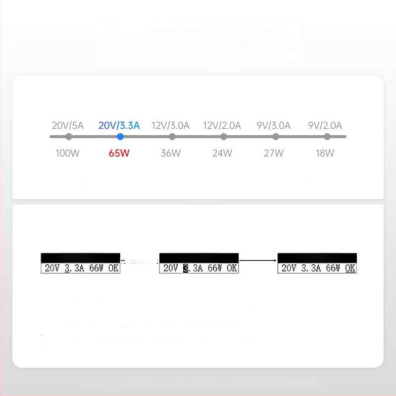 Išmanioji litavimo stotis T80/T80P, 100W, nešiojama, pastovi temperatūra, C245/C210 gali