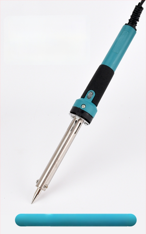 Namų naudojimui skirtas litavimo geležies rinkinys su termostatinio valdymo, reguliuojama temperatūra remontui ir litavimui — litavimo srovė, galia, prekės ženklas