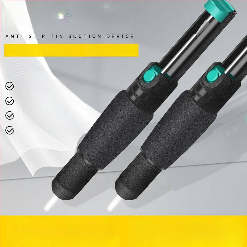 Desoldering pump, kilmės vieta Šendženas, prekinis ženklas Famous Welding Master, 2 fazės