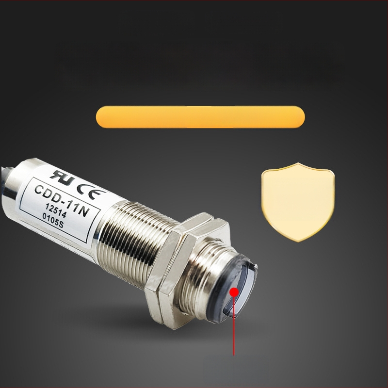 CDD-11N Φωτοηλεκτρικός διακόπτης, CDD-40N, 11P, 80N, M18 αισθητήρας διάχυτης ανάκλασης