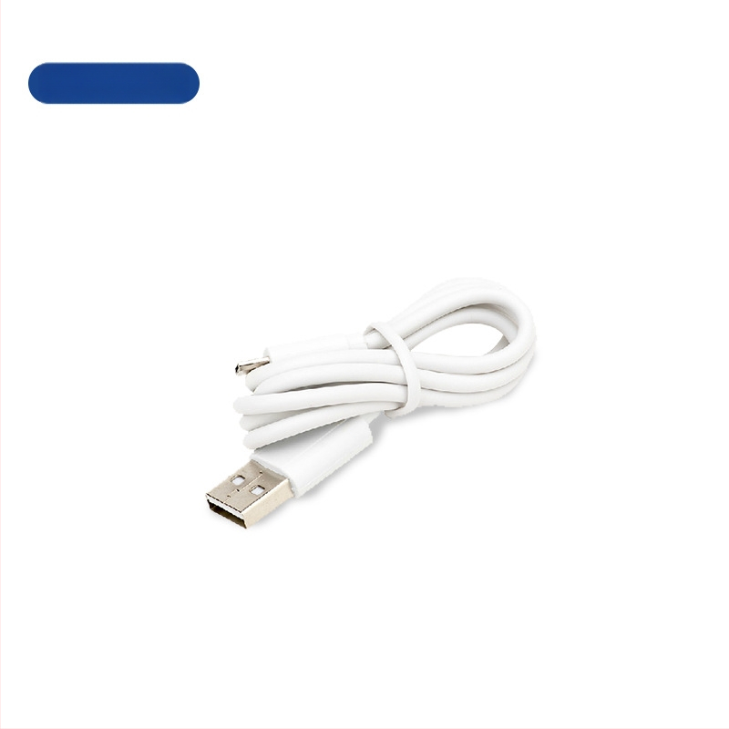Dvostruka punjačka baza za električnu komaricu i lampu za ubijanje komaraca s USB kabelom