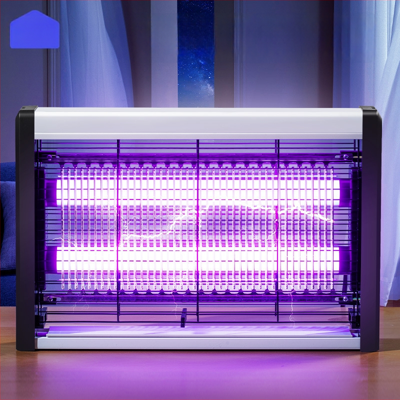 Rainbow zidna LED električni ubojica komaraca, 11–20 m², za hotele i restorane