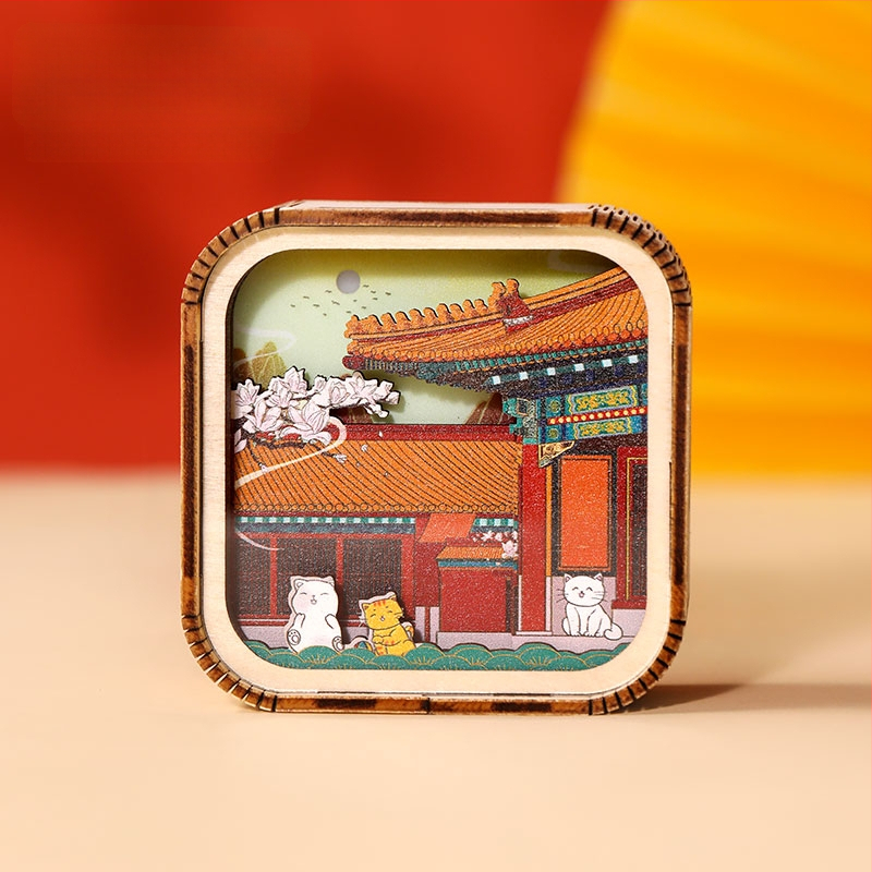 Öövalguse dekoratsioon siidlilledega, mudel 985, originaalse tehase tugi, kohandamisteta