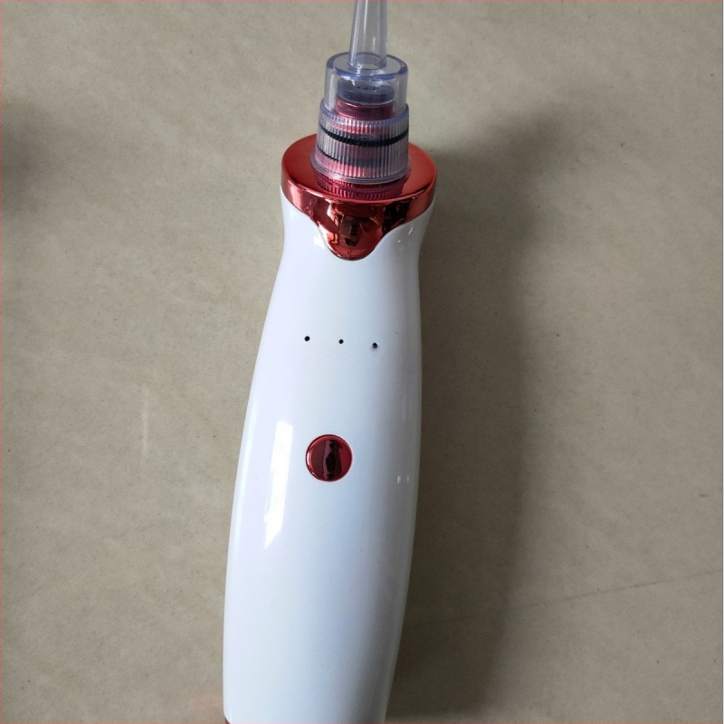 Md ultragarsinis porų valymo įrenginys, juodųjų dėmių šalinimas, modelis 255