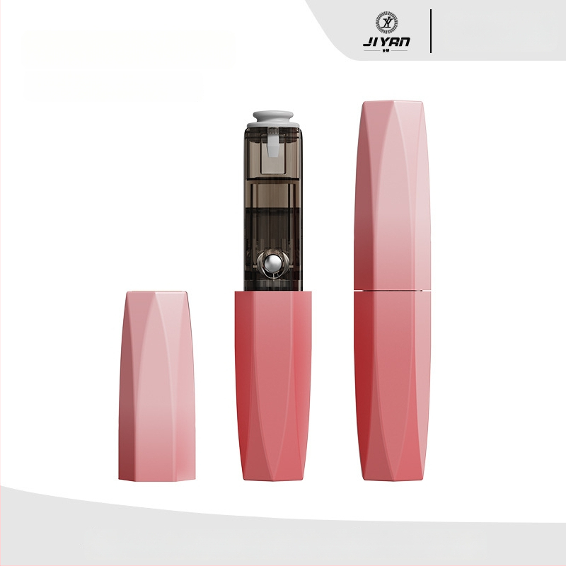 Rankinis nano rūko drėkinimo įrenginys su įmontuota baterija, šaltas purškimas, vieno greičio režimas, rūkas iki 10 s, 300-500 mAh