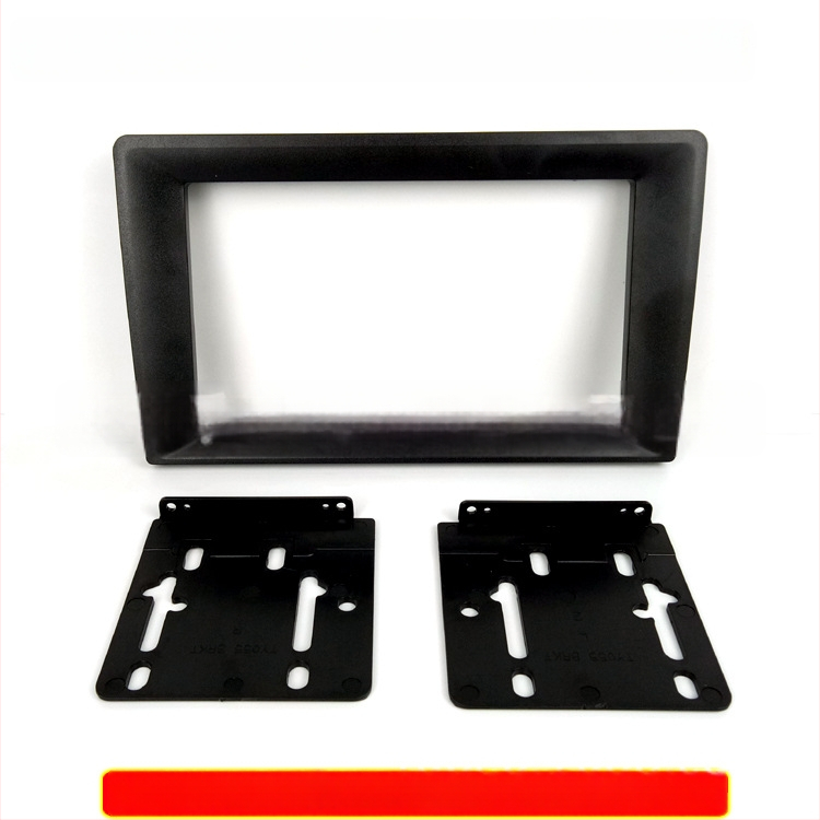 Rėmelis Android automobilių garso sistemai didelio ekrano navigacijai