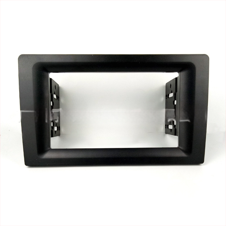 Rėmelis Android automobilių garso sistemai didelio ekrano navigacijai