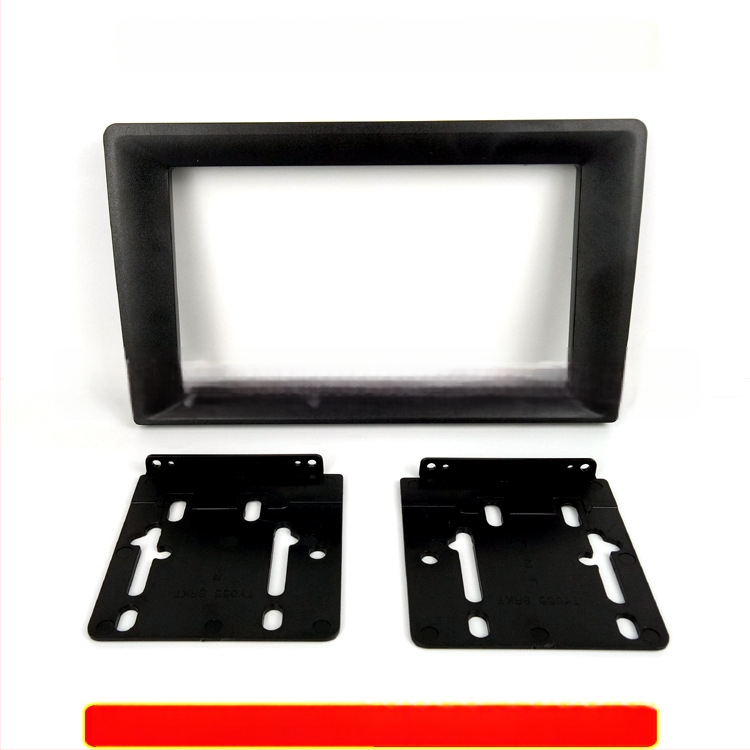 Rėmelis Android automobilių garso sistemai didelio ekrano navigacijai