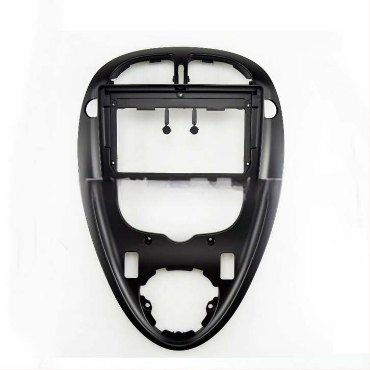 Citroen Xsara Picasso (1999–2010) centrinė navigacijos rėmas su Android dideliu ekranu - Medžiaga: plastikas; Svoris: 1000 g; Įtampa: 12 V; Prekės ženklas: Peakness.