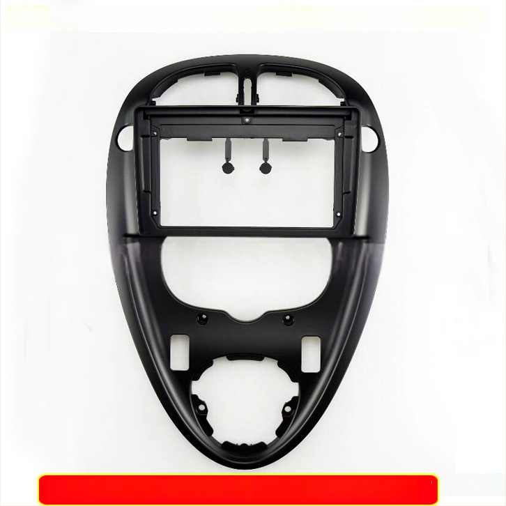 Citroen Xsara Picasso (1999–2010) centrinė navigacijos rėmas su Android dideliu ekranu - Medžiaga: plastikas; Svoris: 1000 g; Įtampa: 12 V; Prekės ženklas: Peakness.