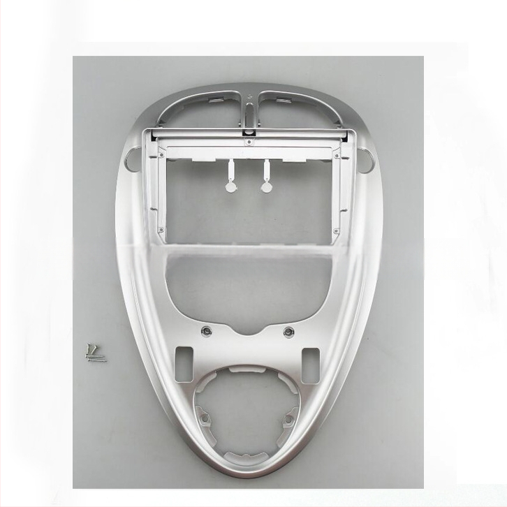 Citroen Xsara Picasso (1999–2010) centrinė navigacijos rėmas su Android dideliu ekranu - Medžiaga: plastikas; Svoris: 1000 g; Įtampa: 12 V; Prekės ženklas: Peakness.