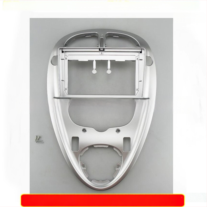 Citroen Xsara Picasso (1999–2010) centrinė navigacijos rėmas su Android dideliu ekranu - Medžiaga: plastikas; Svoris: 1000 g; Įtampa: 12 V; Prekės ženklas: Peakness.