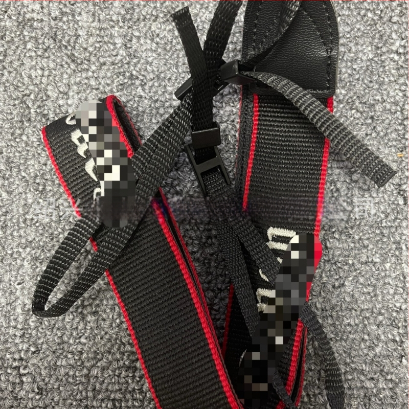 Peties diržas Canon EOS be veidrodinės kameros R50, M100, M200, M50