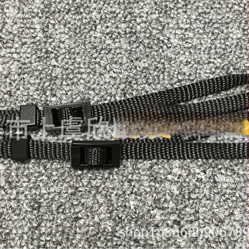 Peties diržas Canon EOS be veidrodinės kameros R50, M100, M200, M50