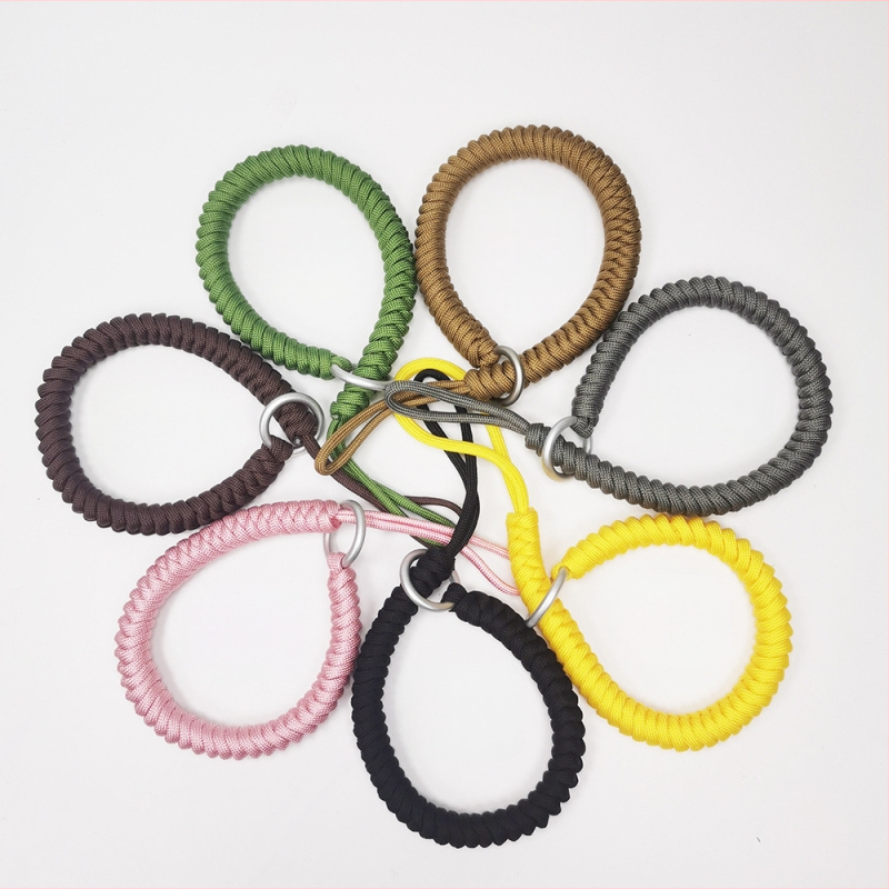 Nailoninis kameros riešo dirželis TD6620, universalus, reguliuojamas ilgis, 10 kg apkrova