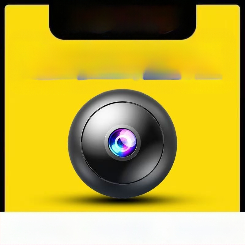 Namų gyvūnėlių priežiūros vaizdo kamera su naktiniu matymu — CMOS, 1080P, nuotolinio įjungimo/išjungimo galimybė, PTZ ir žmogaus figūros atpažinimas