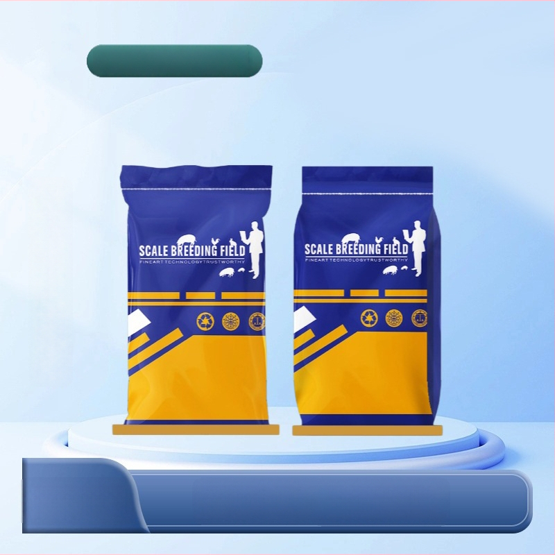 Beifan PP Kompozīta Auduma Soma ar Krāsu Druku