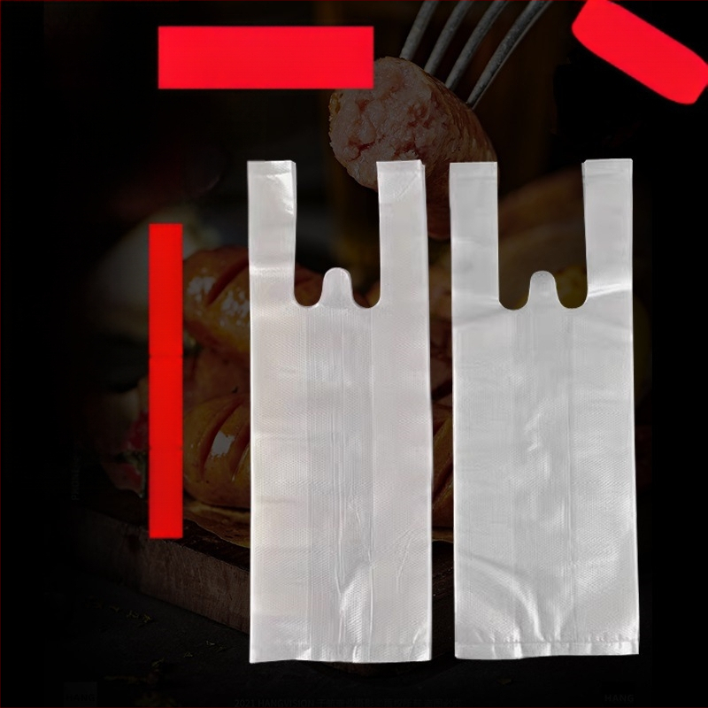 Plastmasinė pakuotė keptoms dešroms – take-away įpakavimui, dviejų sluoksnių storis 3-ply arba 4-ply, dienos gamyba 20, kilmės vieta: Anqing, Anhui