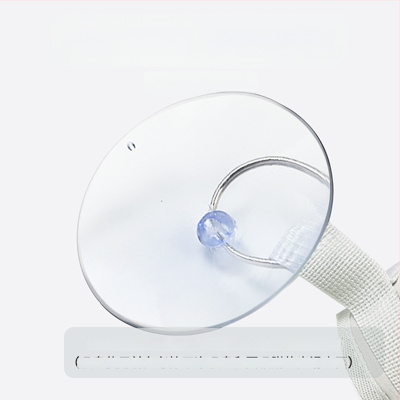 Katės vonios laikiklis su anti-skrabymo ir anti-movimento funkcijomis, prekinis ženklas Inspector Wang, dėžėje 200 vnt, skirta katėms priežiūrai ir valymui