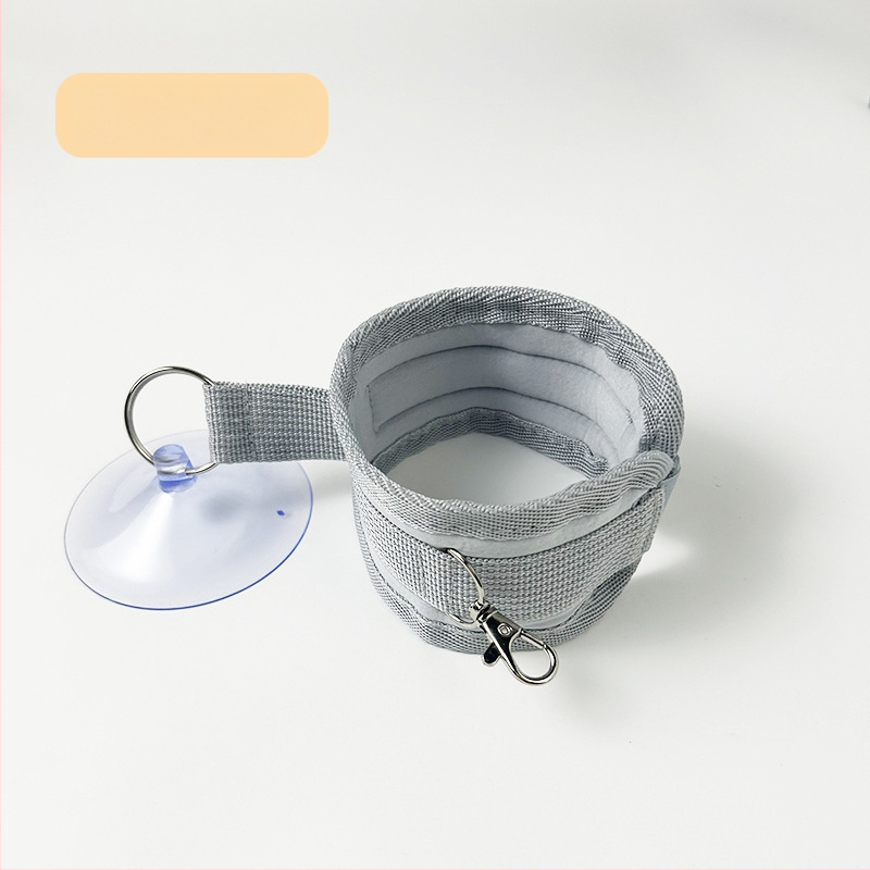 Katės vonios laikiklis su anti-skrabymo ir anti-movimento funkcijomis, prekinis ženklas Inspector Wang, dėžėje 200 vnt, skirta katėms priežiūrai ir valymui