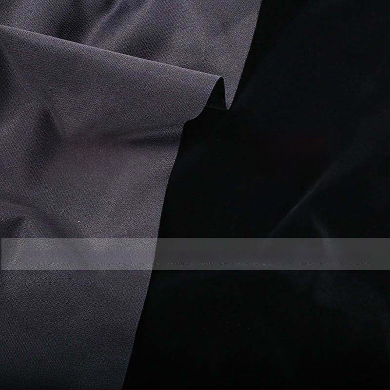 Fotografijų fonas - šviesą sugeriantis, flokotas fonas, storintas; Mirror Shadow 001; produktų fotografavimui; svoris 0.1