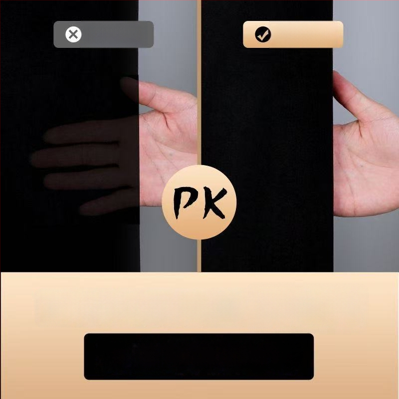 Prekės fotografijai fonas – šviesos sugeriantis audinys, flokotuotas velveto paviršius, medžiaga: audinys