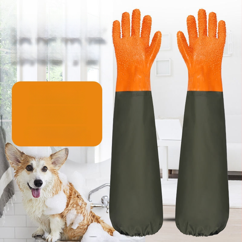 Katės masažo pirštinė – maudymimui ir šukavimui, apsauga nuo įbrėžimų; Kategorija: Kita valymo ir grožio produkcija; Importuoti: Ne; Dėžės kiekis: peržiūrėkite detales; Dovana: Ne