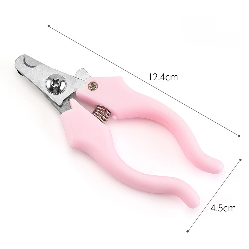 Nagu žirklės naminiams gyvūnėliams – šunims ir katėms (neimportuota; be licencijuotų privačių prekių ženklų)