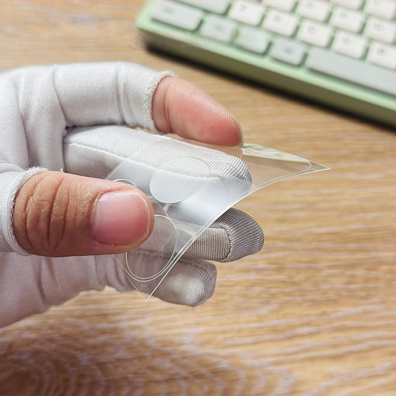 iPhone 17 Pro Max objektīva aizsargfilma — 9H cietība, matēts objektīva filmas, HD skaidrība, izturība pret pirkstu nospiedumiem, izturība pret kritieniem