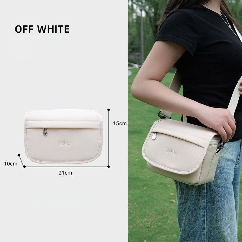 Kameros krepšys su kryžminiu dirželiu, PU medžiaga, rankinės stiliaus, suderinamas su Canon R50, Sony ZV-E10 ir Fujifilm be veidrodžio, 2025 m. pavasario leidimas, namų saugojimui.