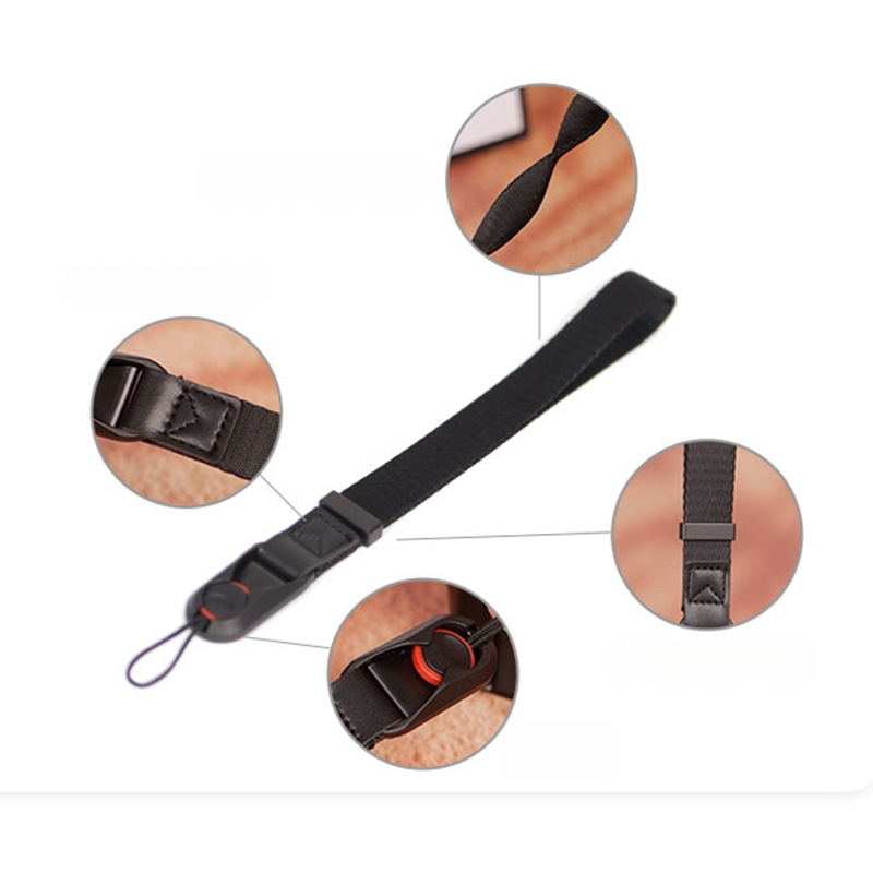 Kameros riešo diržas su širdies dizainu, greito atleidimo sagtis, reguliuojama; Medžiaga: susiūtas nailono juostos + mikropluošto oda; Modelis: paprastas greito atleidimo riešo dirželis; Maksimali apkrova: 50 kg; Tinka DSLR ir be veidrodinių kamerų