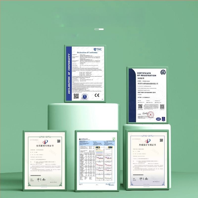 CAT8 SFTP tīkla kabelis, modelis CAT8 SFTP CABLE; pārraides ātrums 1 Gbps; darba temperatūra -20…80 °C; vilktspēja 25; spiedes pretestība 1000P; piemērots datoram, slēdzim, maršrutētājam, televizoram