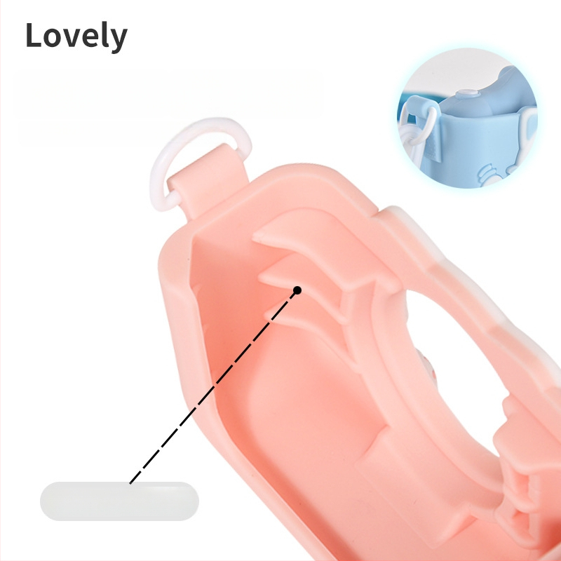 Taimei silikoninis apsauginis dėklas sporto kameroms – Silikoninis dizainas, kritimo atsparus dizainas, 1 metų garantija